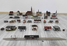 Faller/Kibri/Vollmer N