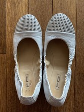 Paul Green 39 Ballerina, Weiß