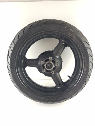 Hinterrad felge reifen - hinterrad, /