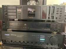 Nakamichi By 300 E
