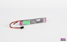 Top Fuel - ECO-RX 1450mAh 2S