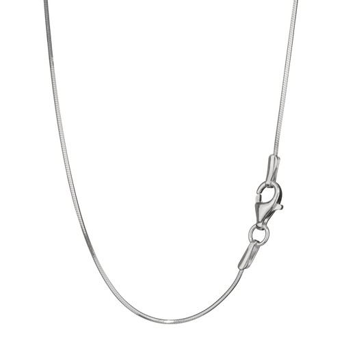 70cm schlangenkette fach - 70cm, 8