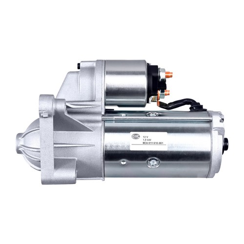 Anlasser starter 9 kw - starter, 12