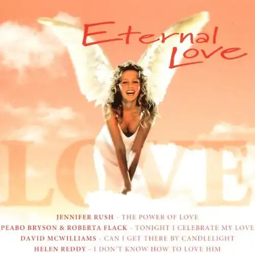 Various eternal love - -,