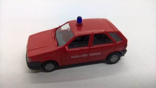 Rietze fiat tipo - fiat,