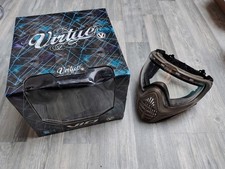 Virtue Vio Contour Paintball Maske Mit OVP