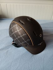CASCO Reithelm Choice.              Größe S (50-52 cm).  Gewicht-ca.390 gr.