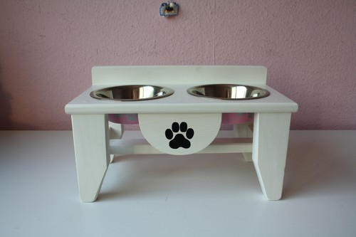Futterstation hundebar - futterstation,,