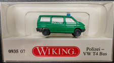 Wiking 0935 spur vw - n,