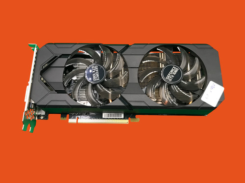 Palit nvidia geforce gtx 1060 - nvidia,
