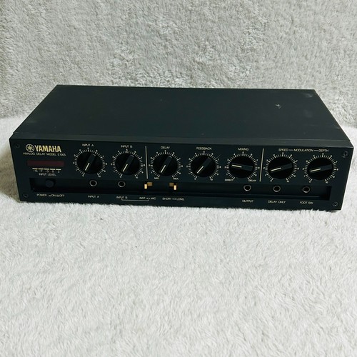 Yamaha e1005 analog - e1005,