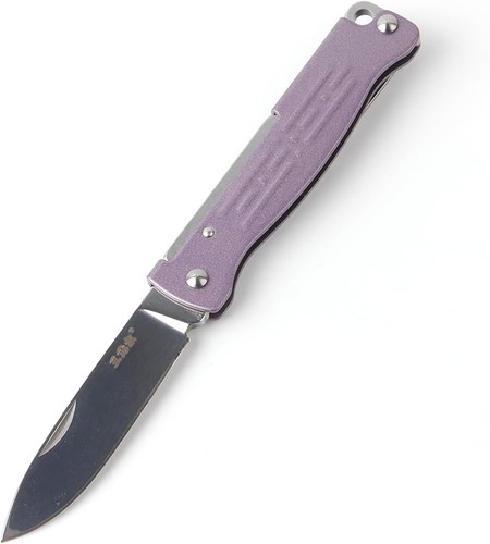 Sanrenmu mini klappmesser 9 - mini-klappmesser, 4,9