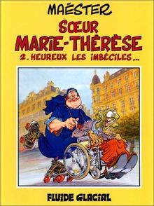 Soeur marie thérèse - soeur, marie-thérèse