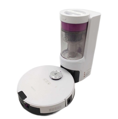 Eureka nere10s roboter - eureka,