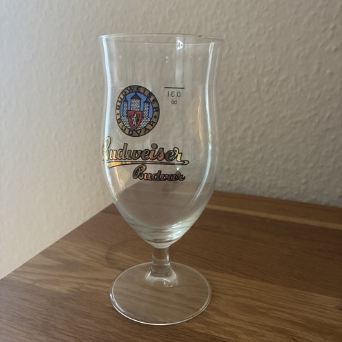 Original budweiser budvar - budvar, 0,3l