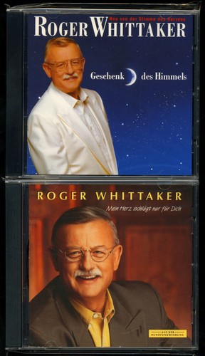 Roger - x,