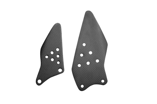Carbon fersenschützer für - fersenschützer,