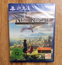 Ni No Kuni Ii-Schicksal Eines