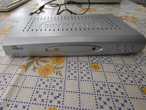 Skymaster slim line - skymaster,