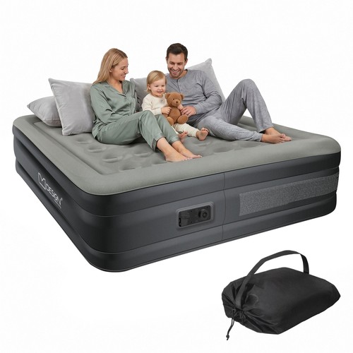 Luftbett luftmatratze - luftbett,