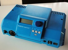 BUDERUS STEUERUNG / REGELUNG / LOGAMATIC / R2107 S0