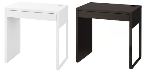 Neu ikea micke computertisch - micke,
