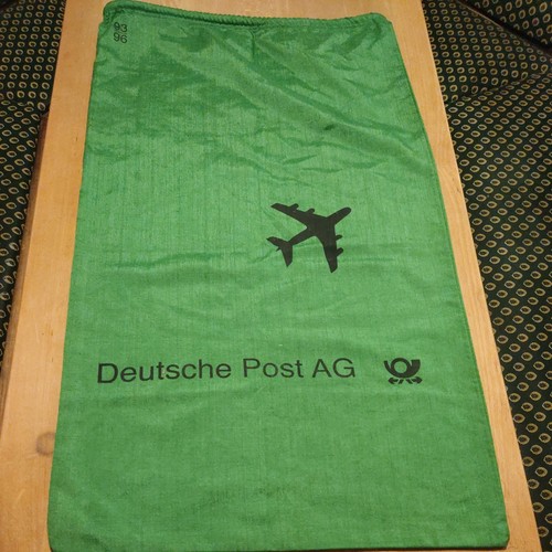 Deutsche post postsack mit - deutsche,