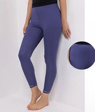 JERYMOOD HOMEWEAR 2 Leggings Mikrofaser knöchellang  gr.XXL   pp