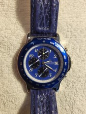 Meister Anker Chronograph