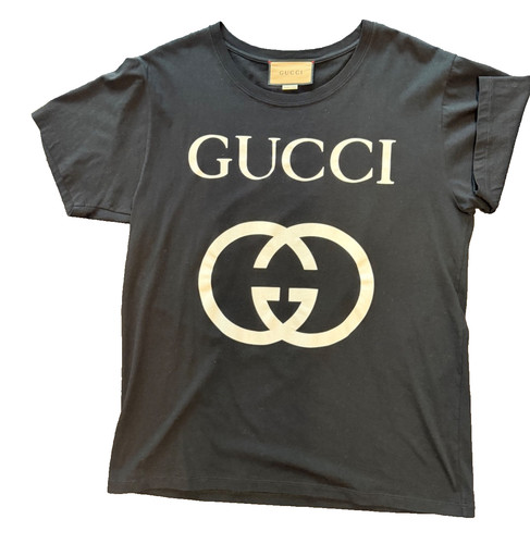 Gucci interlocking oversize - gucci,