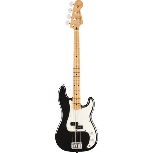 Bass fender player ii - player,