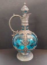 Schöne Karaffe - Weinkanne -