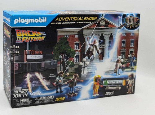 Playmobil 70574 back the - to,