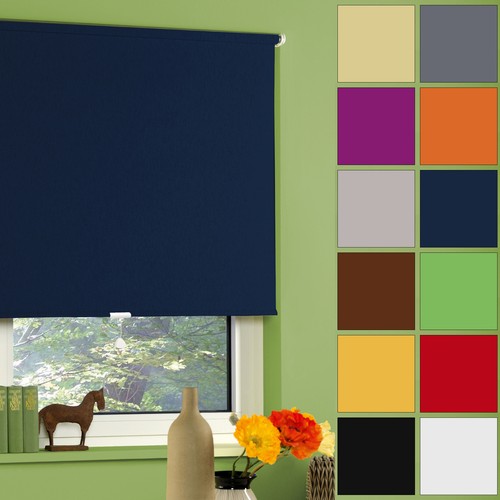 Fenster jalousie rollo - fenster,