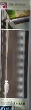 USB LED Strip Leiste 30cm für PC Auto ,TV Hinter Unterbau beleuchtung Hell NEU