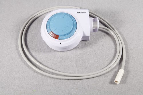 Dental ultrasonic piezo scaler - dental,