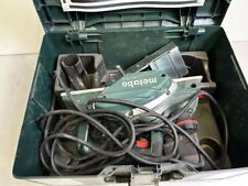 Metabo HO 26-82 Hobelmaschine