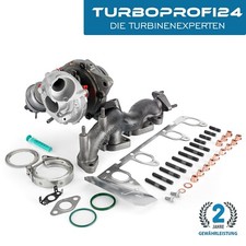 Turbolader passat 2 - turbolader,