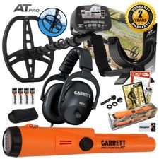 Garrett pro underwater - garrett,
