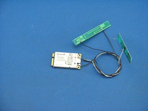 Minipci wlan anlage lg - wlan,