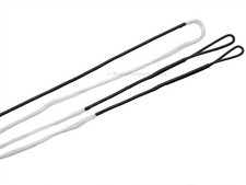 Cartel Dacron Bogensehne Sehne Fertigsehne Endlossehne Recurvebogen Langbogen