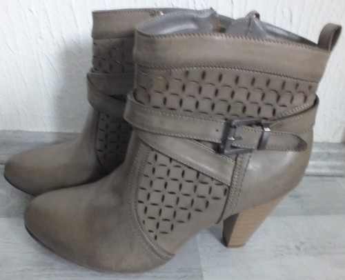 Stiefeletten spicy 41 neu - spicy,