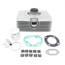 Zylinder Set Supertherm 45mm 70ccm passend für, Zündapp GTS CS C ZD KS Hai