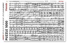 1000 Teile Puzzle Piatnik