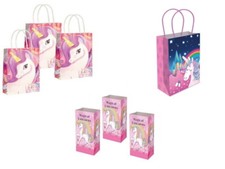 Einhorn Mädchen rosa
