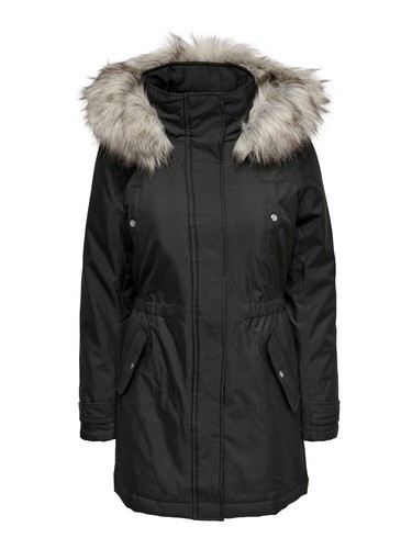 Only damen winter - only, winter-jacke