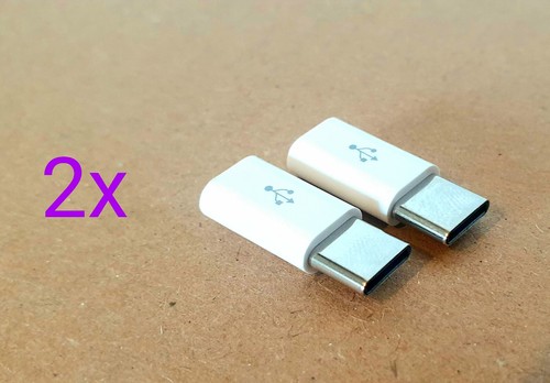 Micro usb adapter auf - micro,