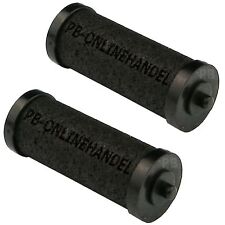 2 Farbrollen für Jolly SCHNELL TROCKNEND Preis Auszeichner Inkroller Farb Rollen