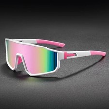 Fahrradbrille Winddicht Herren