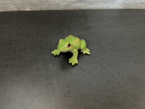 Schleich wildtiere frosch - wildtiere,